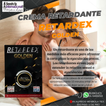 RETARDANTE CREAM SEXSHOP LOS OLIVOS